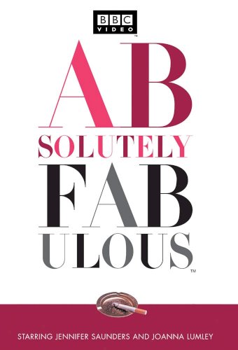 Absolutely Fabulous