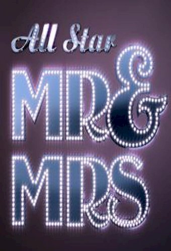 All Star Mr & Mrs
