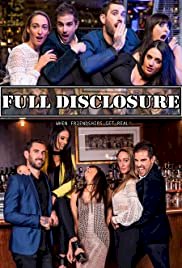 Full Disclosure