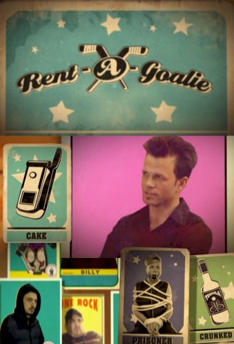 Rent-a-Goalie
