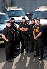 Jacked: Auto Theft Task Force
