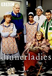 Dinnerladies