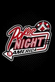 Poker Night in America