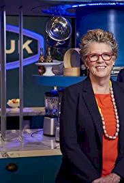 My Kitchen Rules UK