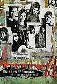 Frecuencia .04