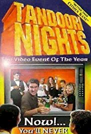 Tandoori Nights