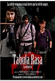 Tabula Rasa