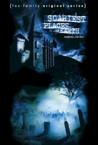 The Scariest Places on Earth