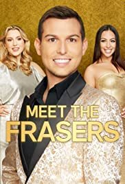 Meet the Frasers