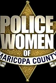 Police Women of Maricopa County