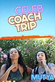 Celebrity Coach Trip