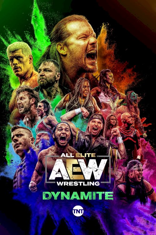AEW: Dynamite