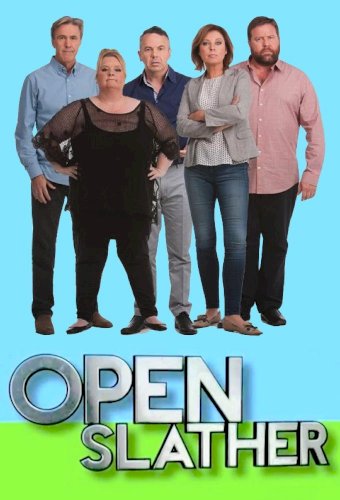 Open Slather