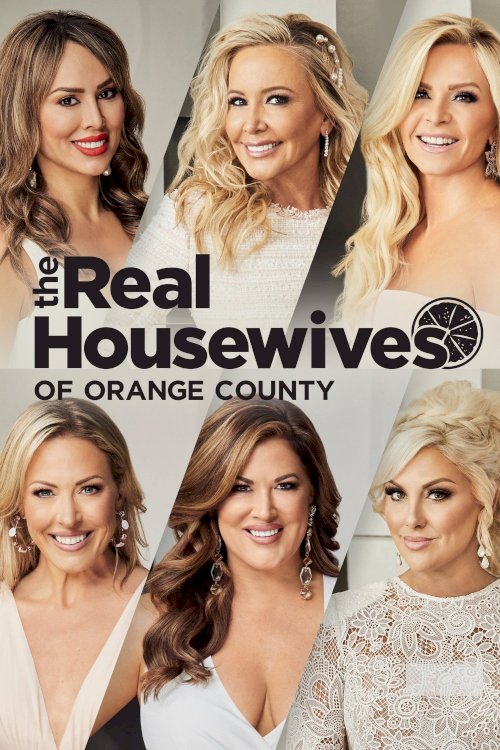 The Real Housewives of Orange County