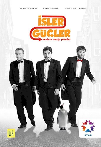 Isler Gucler