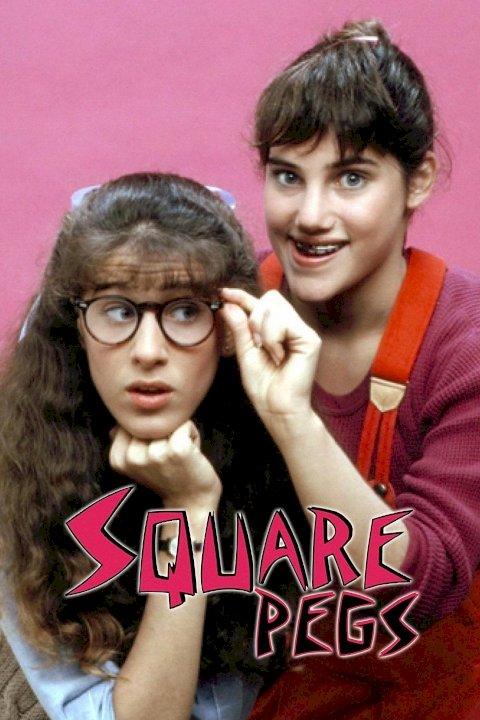 Square Pegs