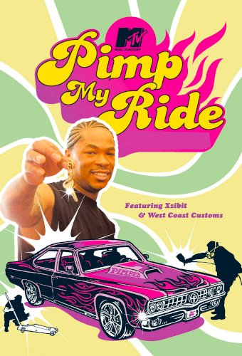 Pimp My Ride