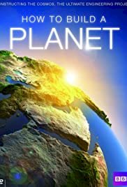 How To Build A Planet