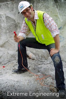 Ingeniería de lo Imposible