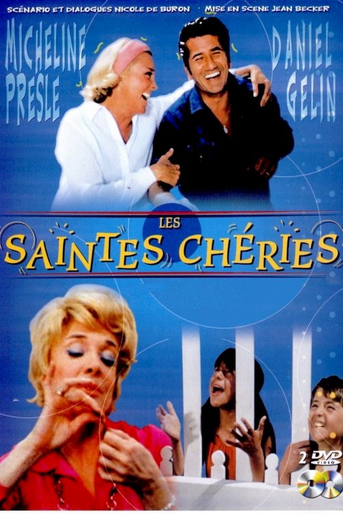 Les Saintes chéries