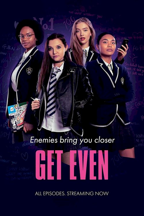 Get Even