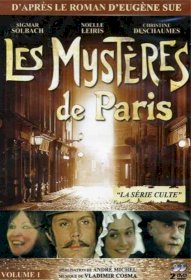 Les Mystères de Paris