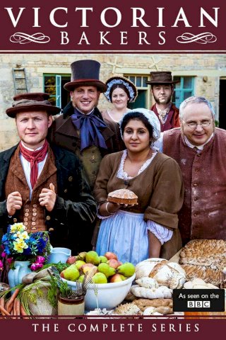 Victorian Bakers