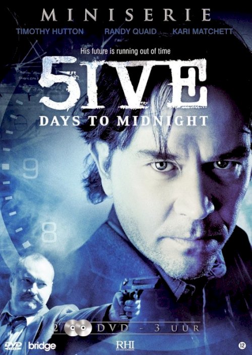 5ive Days to Midnight