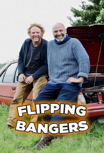 Flipping Bangers