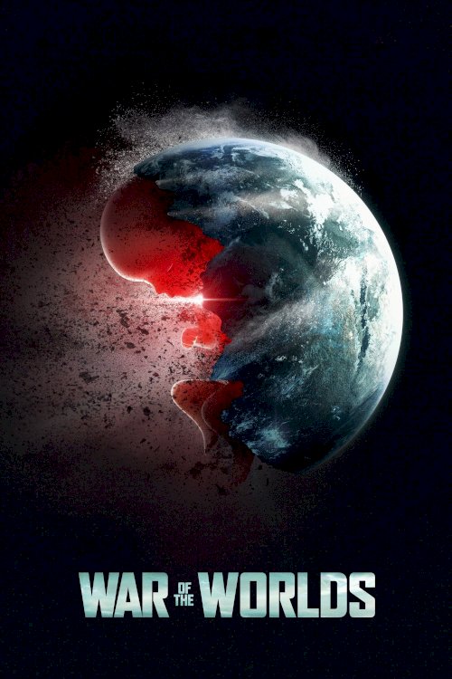 War of the Worlds
