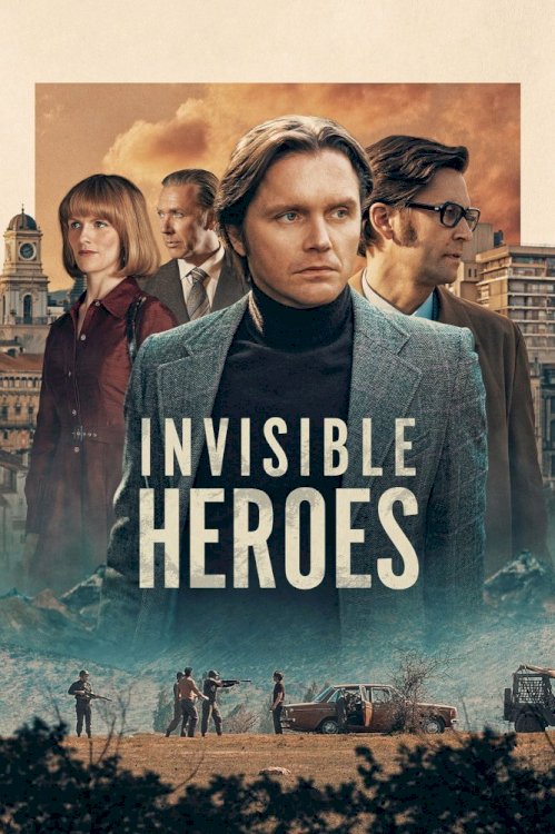 Invisible Heroes