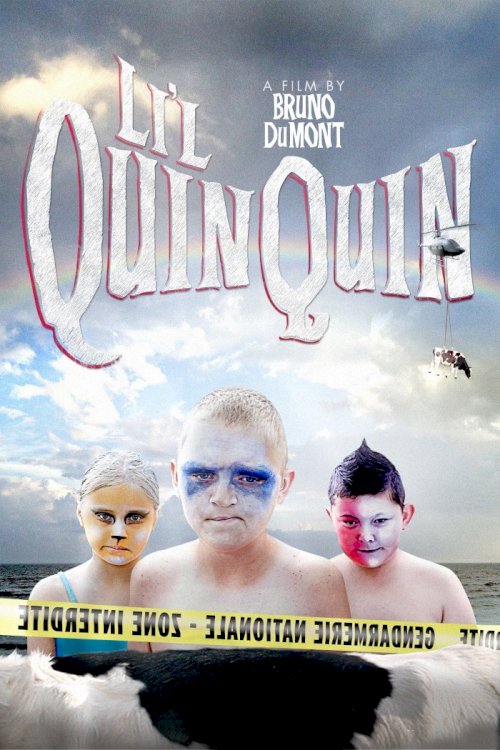 Li'l Quinquin