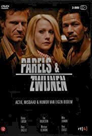 Parels & Zwijnen