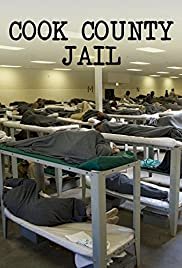 Cook County Jail