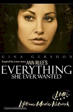 Everything She Ever Wanted