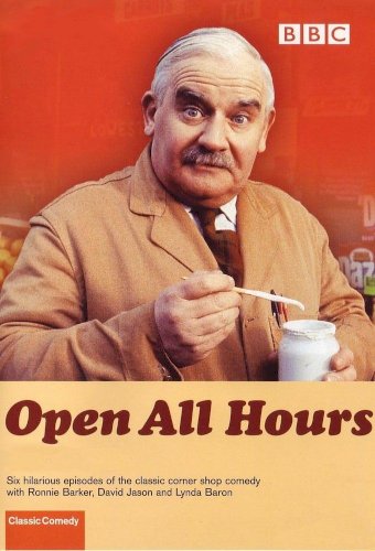 Open All Hours