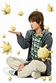 Moyashimon