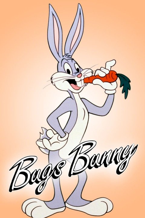 The Bugs Bunny Show