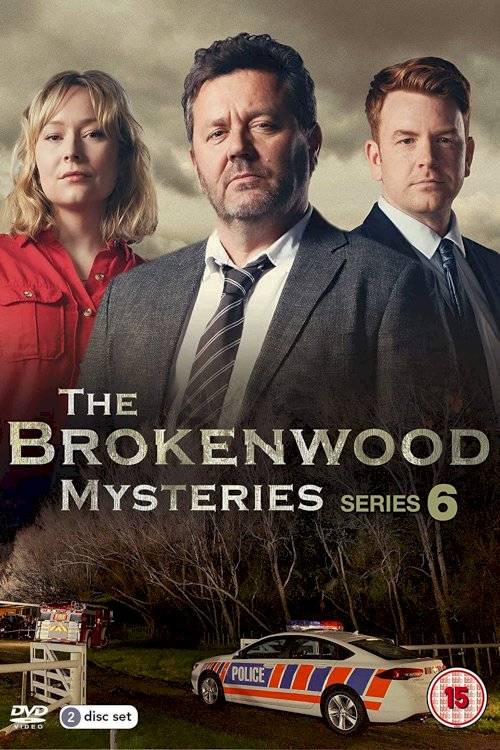 The Brokenwood Mysteries