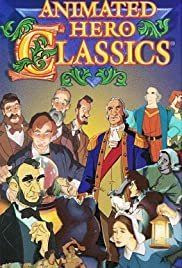 Animated Hero Classics