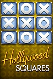 Hollywood Squares
