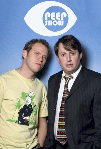 Peep Show