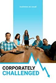 Corporately Challenged