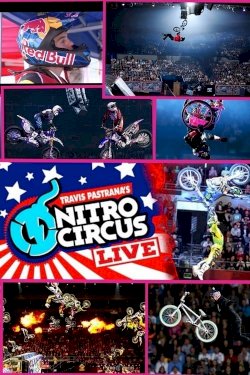 Nitro Circus Live
