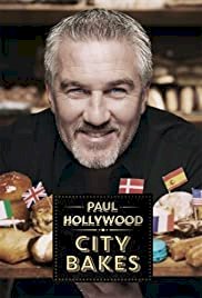 Paul Hollywood City Bakes