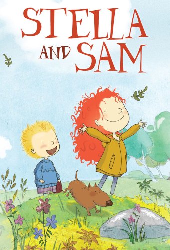 Stella and Sam