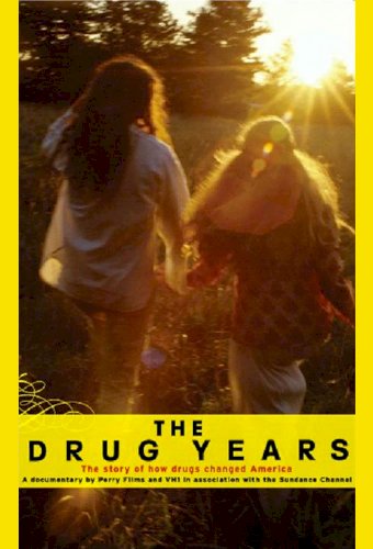The Drug Years