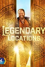 Legendary Locations