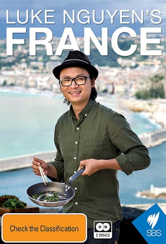 Luke Nguyen's France