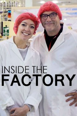 Inside the Factory